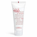 Yego Red Cedar Moisturizing After-Shave Balm 80ml - Ziaja product packaging on a white background