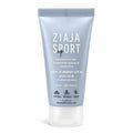 Sport Protective Face Cream SPF 50 50ml - Ziaja product packaging on a white background