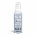 Sport Rejuvenating Face Serum 50ml - Ziaja product packaging on a white background