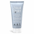 Sport 2-in-1 Body Lotion & Hair Conditioner 200ml - Ziaja product packaging on a white background