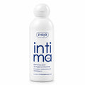 Intima Hyaluronic Acid Creamy Intimate Wash 200ml - Ziaja product packaging on a white background