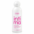 Intima Lactic Acid Creamy Intimate Wash 200ml - Ziaja product packaging on a white background