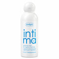 Intima Lactobionic Acid Creamy Intimate Wash 200ml - Ziaja product packaging on a white background