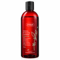 Nettle Shampoo for Dandruff-Prone Hair 500ml - Ziaja product packaging on a white background