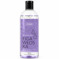 Vegan Italian Fig Shower Gel 500ml - Ziaja product packaging on a white background