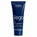 Yego Cooling Shaving Gel 65ml - Ziaja product packaging on a white background