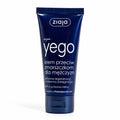 Yego Anti-Wrinkle Face Cream 50ml - Ziaja product packaging on a white background