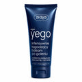 Yego Soothing After-Shave Balm 75ml - Ziaja product packaging on a white background