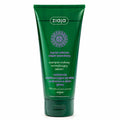 Herbal Lavender Sebum-Normalizing Shampoo 200ml - Ziaja product packaging on a white background