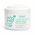 Mamma Mia Postpartum Firming Body Butter 200ml - Ziaja product packaging on a white background