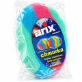 Cloud Smooth Synthetic Bath Sponge, 1 pc – ARIX / Chmurka – Gładka gąbka kąpielowa, 1 szt.