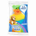 Bear Children's Bath Sponge, 1 pc – LULA / Miś – Gąbka do kąpieli dla dzieci, 1 szt.