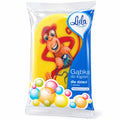 Children's Printed Bath Sponge, 1 pc – LULA / Gąbka kąpielowa dla dzieci z nadrukiem, 1 szt.