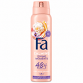 Fa Divine Moments Women's Deodorant Spray, 150 ml | Fa Divine Moments dezodorant w sprayu dla kobiet, 150 ml