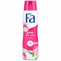 Fa Pink Passion Women's Deodorant Spray, 150 ml | Fa Pink Passion dezodorant w sprayu dla kobiet, 150 ml