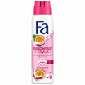 Fa Passion Fruit Women's Deodorant Spray, 150 ml | Fa Passion Fruit dezodorant w sprayu dla kobiet, 150 ml