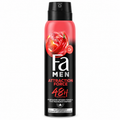 Fa Men Attraction Force Deodorant Spray, 150 ml | Fa Men Attraction Force dezodorant w sprayu dla mężczyzn, 150 ml