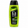 Fa Men Sport Energy Boost 3-in-1 Shower Gel, 250 ml | Fa Men Sport Energy Boost żel pod prysznic 3 w 1 do ciała, włosów i twarzy, 250 ml