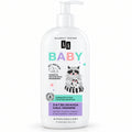 Baby 3-in-1 Soothing Shampoo & Bath Wash, 400 ml – AA / Baby 3 w 1 Łagodzący szampon i płyn do kąpieli, 400 ml – AA