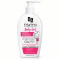 Intymna Baby Girl Gentle Intimate Wash Ages 1+, 300 ml – AA / Intymna Baby Girl Delikatna emulsja od 1. roku życia, 300 ml – AA
