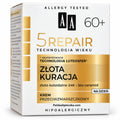 Age Technology 60+ Anti-Wrinkle Day Cream UVA/UVB, 50 ml – AA / Technologia Wieku 60+ Krem przeciwzmarszczkowy na dzień UVA/UVB, 50 ml – AA