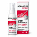 Aquaselin Extreme Antibacterial Spray 93% Alcohol, 50 ml – AA / Aquaselin Extreme Spray antybakteryjny 93% alkoholu, 50 ml – AA