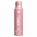 Iconic Gentle Women's Antiperspirant Spray, 150 ml – AA / Iconic Gentle Antyperspirant w sprayu dla kobiet, 150 ml – AA