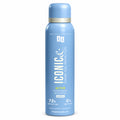 Iconic Active Women's Antiperspirant Spray, 150 ml – AA / Iconic Active Antyperspirant w sprayu dla kobiet, 150 ml – AA
