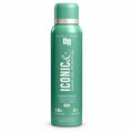 Iconic Superfresh Men's Antiperspirant Spray, 150 ml – AA / Iconic Superfresh Antyperspirant w sprayu dla mężczyzn, 150 ml – AA