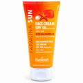 Farmona Sun Macadamia Oil Protective Face Cream SPF 50, 50 ml / Sun Macadamia Oil – Ochronny krem do twarzy SPF 50, 50 ml