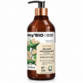 Farmona My Bio Regenerating Protein Body Balm for Sensitive & Dry Skin, 400 ml / Regenerujący balsam proteinowy do skóry wrażliwej i suchej, 400 ml