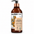 Farmona My Bio Nourishing Emollient Body Balm for Dry Skin, 400 ml / Odżywczy balsam emolientowy do skóry suchej, 400 ml