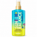 Farmona Sun Balance Kids Water-Resistant Sun Lotion SPF 50, 150 ml / Sun Balance – Wodoodporne mleczko do opalania dla dzieci SPF 50, 150 ml