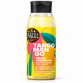 Farmona Tutti Frutti Mango & Lemongrass Nourishing Bath & Shower Milk, 400 ml / Mango i trawa cytrynowa – Odżywcze mleczko do kąpieli i pod prysznic, 400 ml