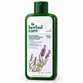 Farmona Herbal Care Lavender Relaxing Bath & Shower Gel, 400 ml / Lawenda – Relaksujący płyn do kąpieli i pod prysznic, 400 ml