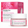 Perfecta Redness-Prone Skin Anti-Wrinkle Face Cream 50 ml | Perfecta Cera Naczynkowa Krem przeciwzmarszczkowy 50 ml