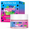 Perfecta Bubble Tea Mattifying & Restoring Face Cream 50 ml | Perfecta Bubble Tea Krem matująco-regenerujący 50 ml