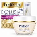Perfecta Exclusive 75+ Restoring Day & Night Cream 50 ml | Perfecta Exclusive 75+ Krem odbudowujący na dzień i noc 50 ml