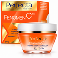 Perfecta Fenomen C TH 30+ Hydrating Day & Night Cream 50 ml | Perfecta Fenomen C TH 30+ Krem nawilżający na dzień i noc 50 ml
