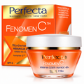 Perfecta Fenomen C TH 40+ Smoothing Day & Night Cream 50 ml | Perfecta Fenomen C TH 40+ Krem wygładzający na dzień i noc 50 ml