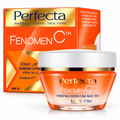 Perfecta Fenomen C TH 50+ Firming Day & Night Cream 50 ml | Perfecta Fenomen C TH 50+ Krem ujędrniający na dzień i noc 50 ml