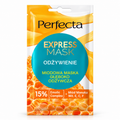 Perfecta Express Mask Manuka Honey Nourishing Face Mask 8 ml | Perfecta Express Mask Odżywcza maska z miodem manuka 8 ml