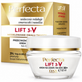 Perfecta Lift 3-V 50+ Firming Day & Night Cream 50 ml | Perfecta Lift 3-V 50+ Krem liftingujący na dzień i noc 50 ml