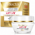 Perfecta Lift 3-V 60+ Restoring Day & Night Cream 50 ml | Perfecta Lift 3-V 60+ Krem odbudowujący na dzień i noc 50 ml