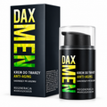 DAX Men Anti-Aging & Soothing Face Cream 50 ml | DAX Men Krem do twarzy przeciwzmarszczkowy łagodzący po goleniu 50 ml