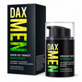 DAX Men Hydrating & Soothing Face Cream 50 ml | DAX Men Nawilżający krem do twarzy łagodzący po goleniu 50 ml