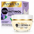 Perfecta Bio Retinol 30+ Bakuchiol Day & Night Cream 50 ml | Perfecta Bio Retinol 30+ Krem z bakuchiolem na dzień i noc 50 ml