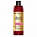Perfecta 24K Gold & Rose Oil Rose Shower Gel 400 ml | Perfecta 24K Gold & Rose Oil Różany żel pod prysznic 400 ml