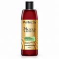Perfecta 24K Gold & Rose Oil Jasmine Shower Gel 400 ml | Perfecta 24K Gold & Rose Oil Jaśminowy żel pod prysznic 400 ml