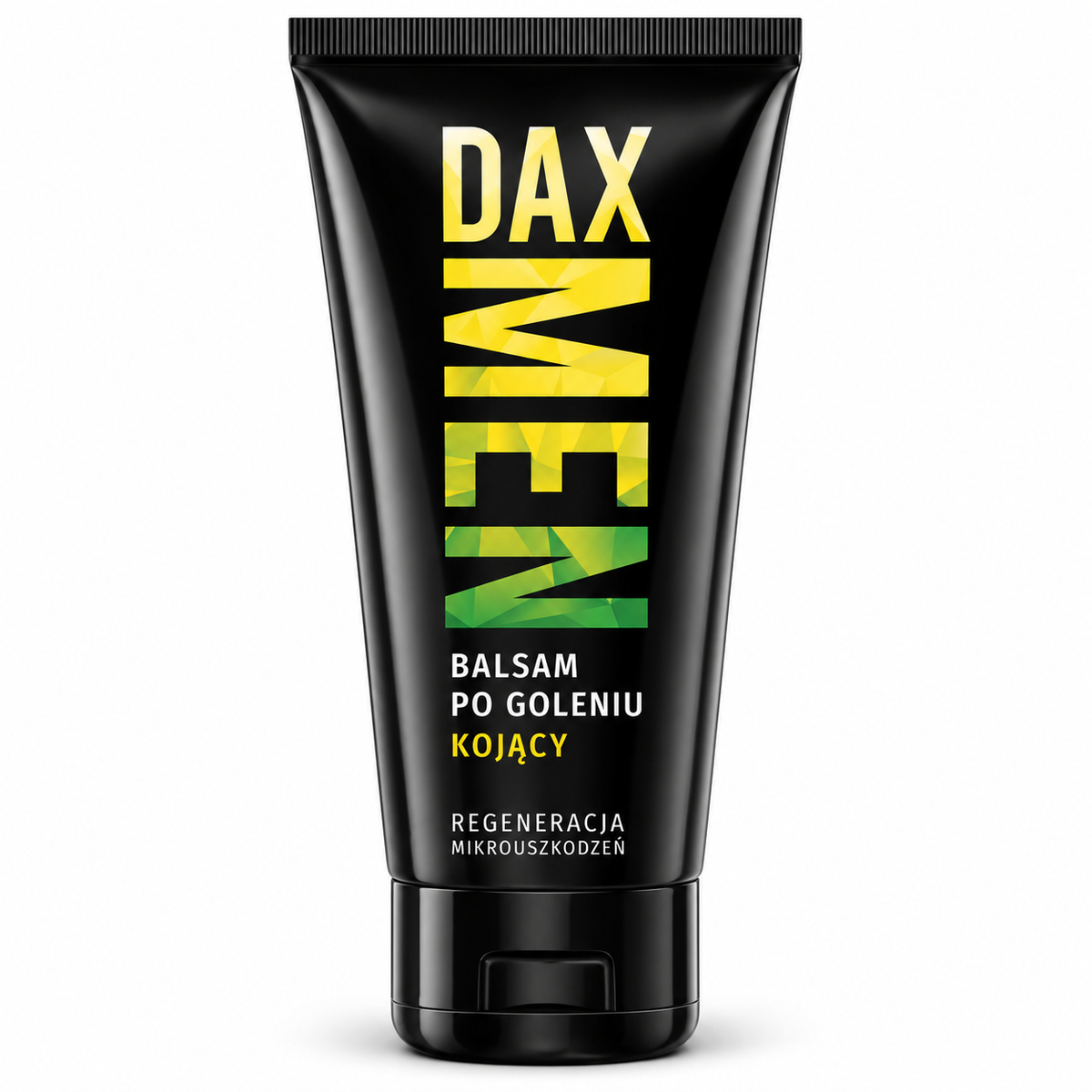 DAX Men Soothing Aftershave Balm 100 ml | DAX Men Kojący balsam po goleniu 100 ml